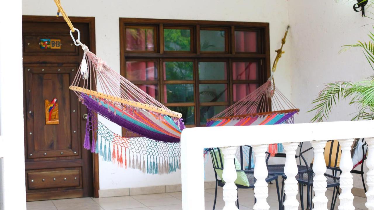 Hotel Ciudad Blanca Copán Esterno foto