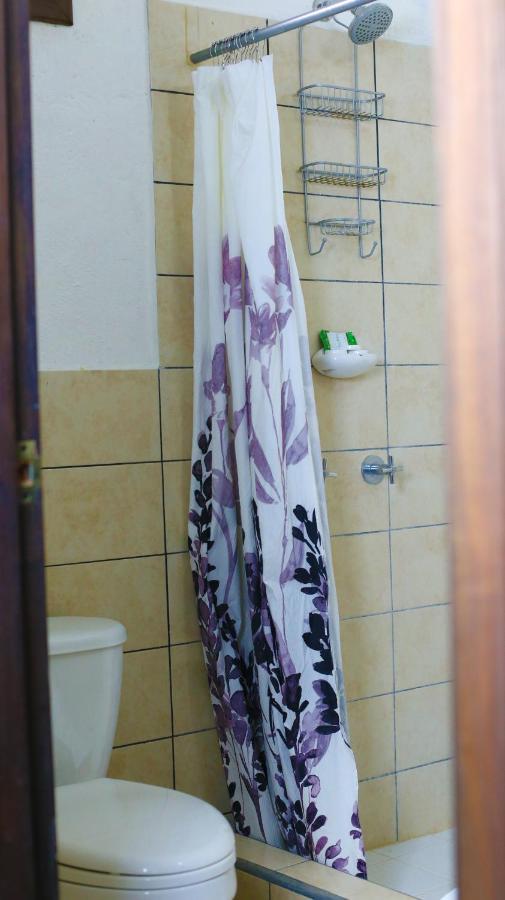 Hotel Ciudad Blanca Copán Esterno foto
