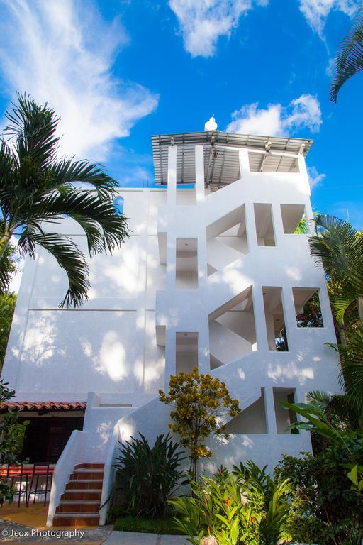 Hotel Ciudad Blanca Copán Esterno foto
