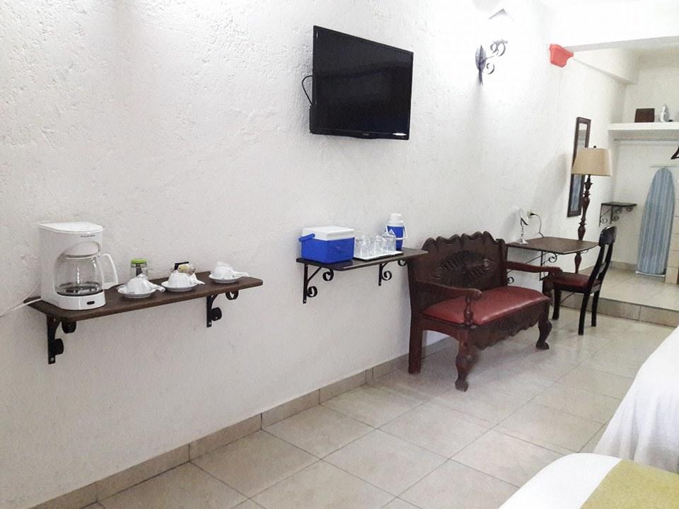 Hotel Ciudad Blanca Copán Esterno foto