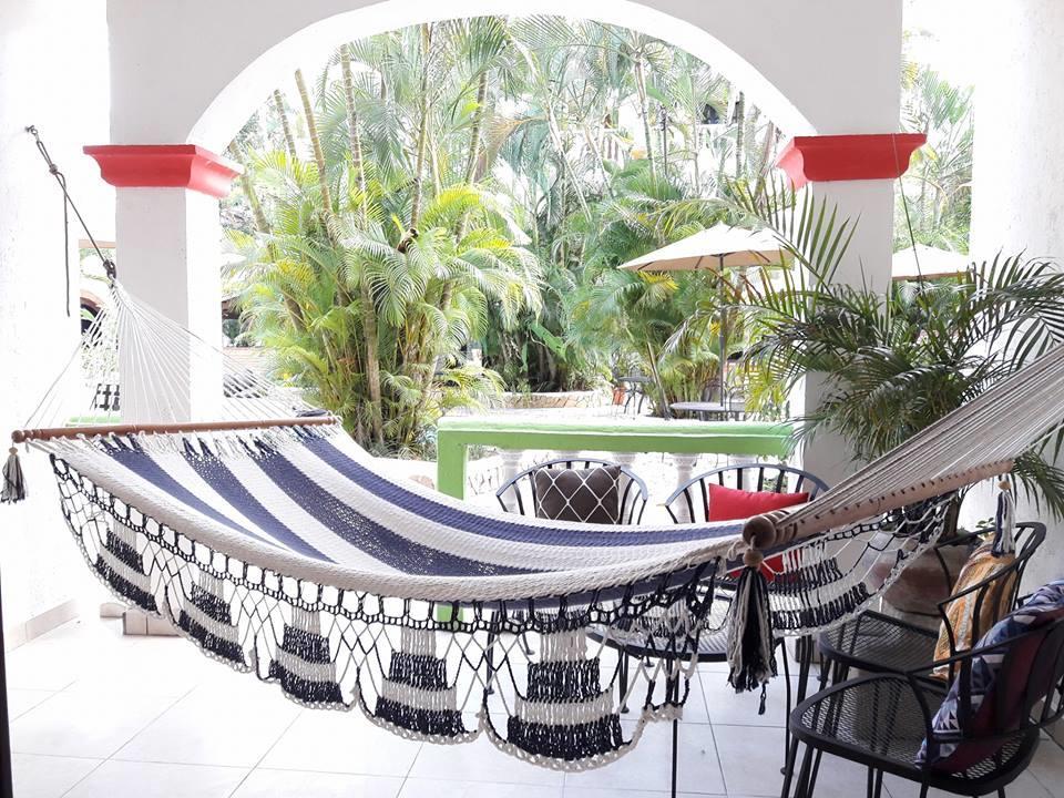 Hotel Ciudad Blanca Copán Esterno foto