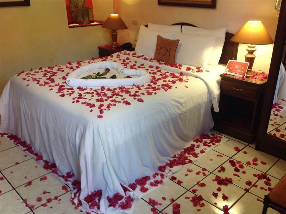Hotel Ciudad Blanca Copán Esterno foto