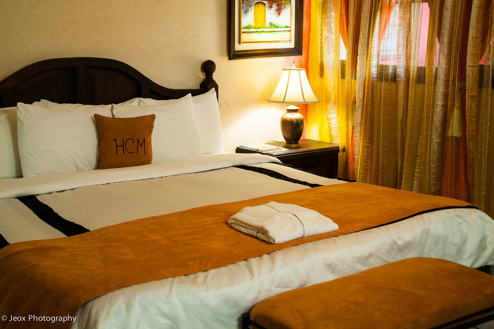 Hotel Ciudad Blanca Copán Esterno foto